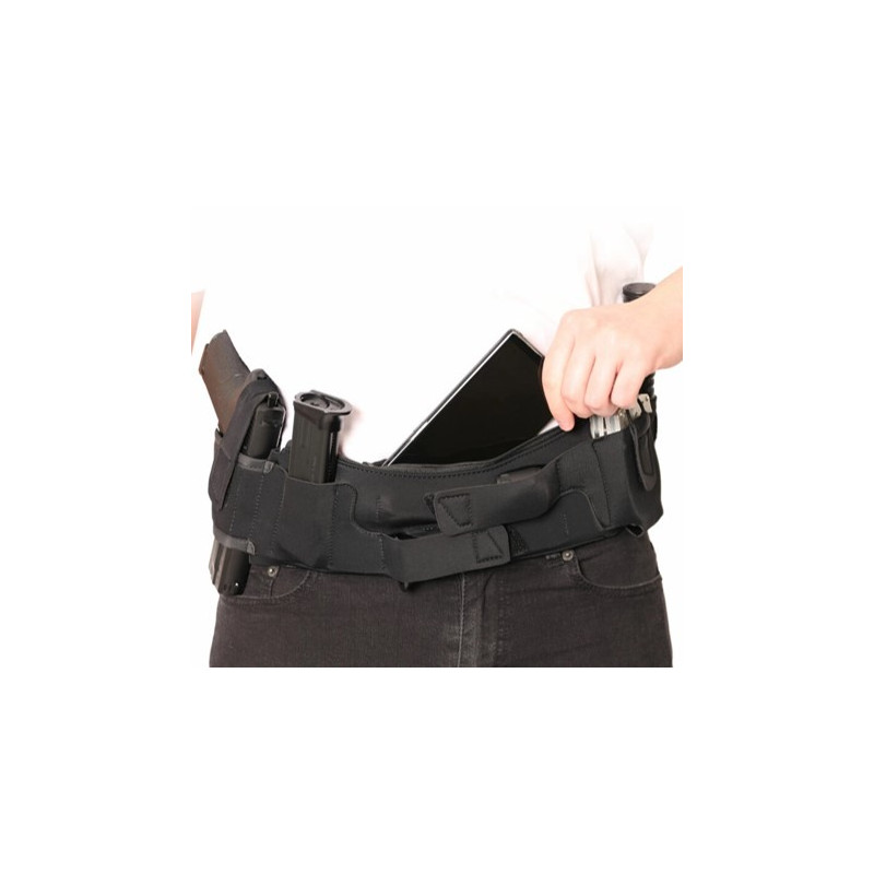 Ceinture Neo Belt Undercover GK Pro - Quaerius