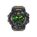 Montre Elite Pro Cityguard - Equipements militaire outdoor Quaerius