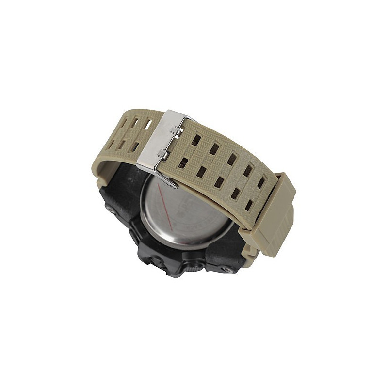 Montre Elite Pro Cityguard - Equipements militaire outdoor Quaerius