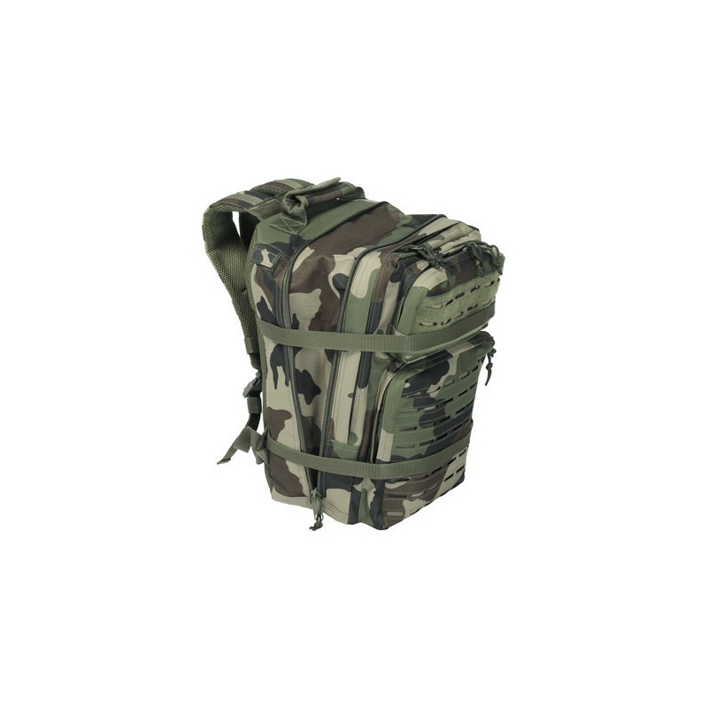 Sac à Dos Modulator 30 / 45 L Cityguard - Equipement militaire outdoor Quaerius