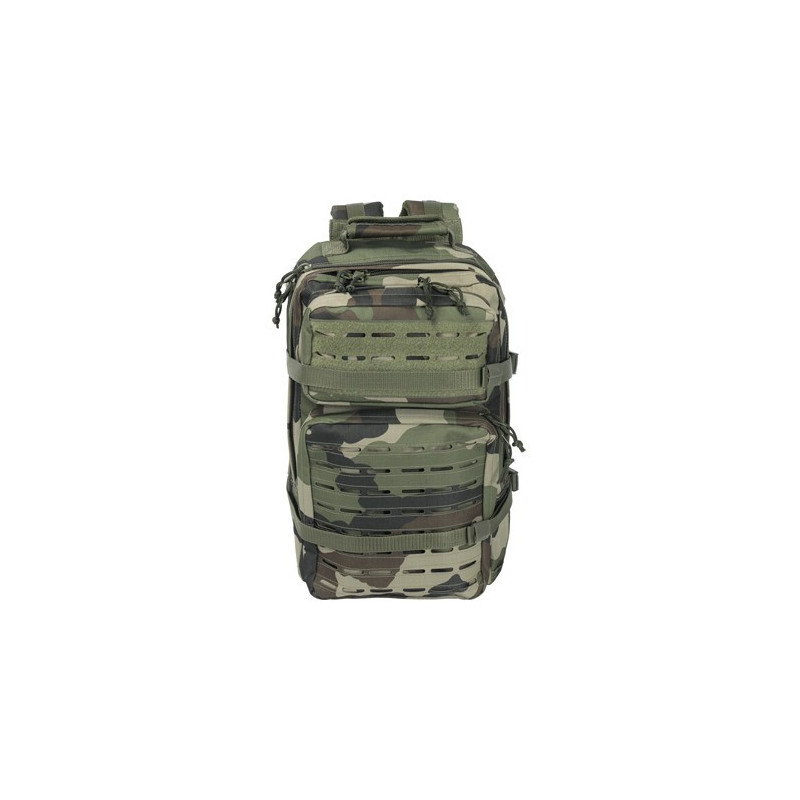 Sac à Dos Modulator 30 / 45 L Cityguard - Equipement militaire outdoor Quaerius