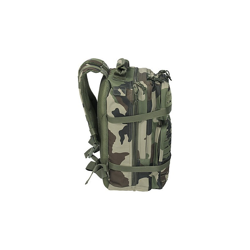 Sac à Dos Modulator 30 / 45 L Cityguard - Equipement militaire outdoor Quaerius