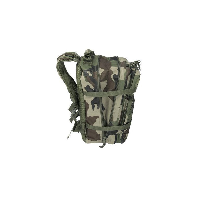 Sac à Dos Modulator 30 / 45 L Cityguard - Equipement militaire outdoor Quaerius