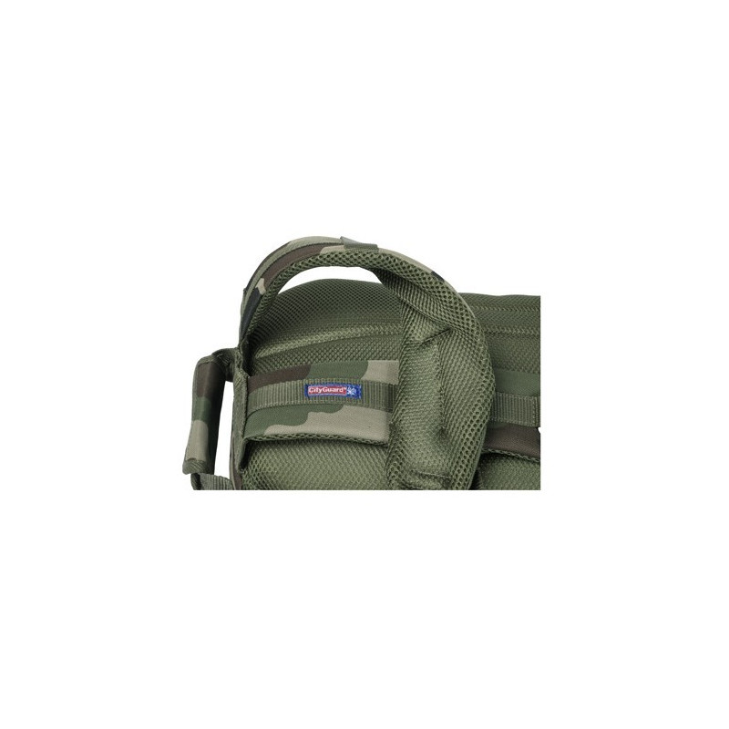 Sac à Dos Modulator 30 / 45 L Cityguard - Equipement militaire outdoor Quaerius