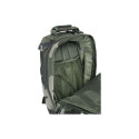 Sac à Dos Modulator 30 / 45 L Cityguard - Equipement militaire outdoor Quaerius