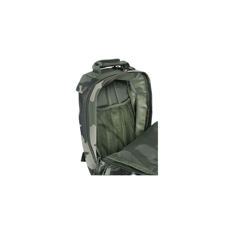 Sac à Dos Modulator 30 / 45 L Cityguard - Equipement militaire outdoor Quaerius