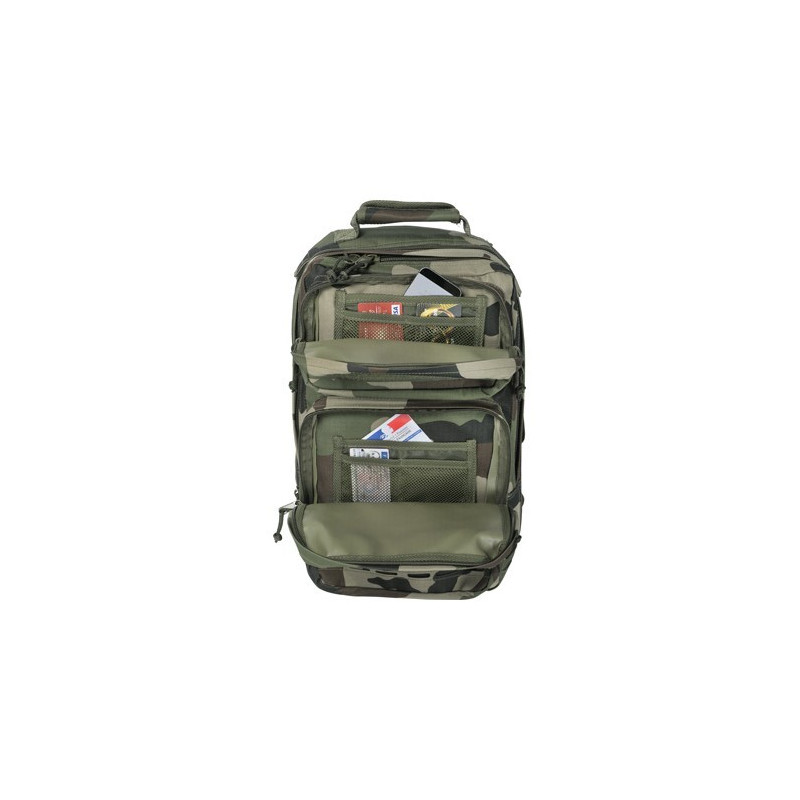 Sac à Dos Modulator 30 / 45 L Cityguard - Equipement militaire outdoor Quaerius