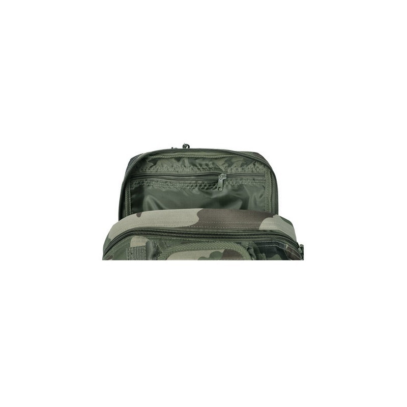 Sac à Dos Modulator 30 / 45 L Cityguard - Equipement militaire outdoor Quaerius