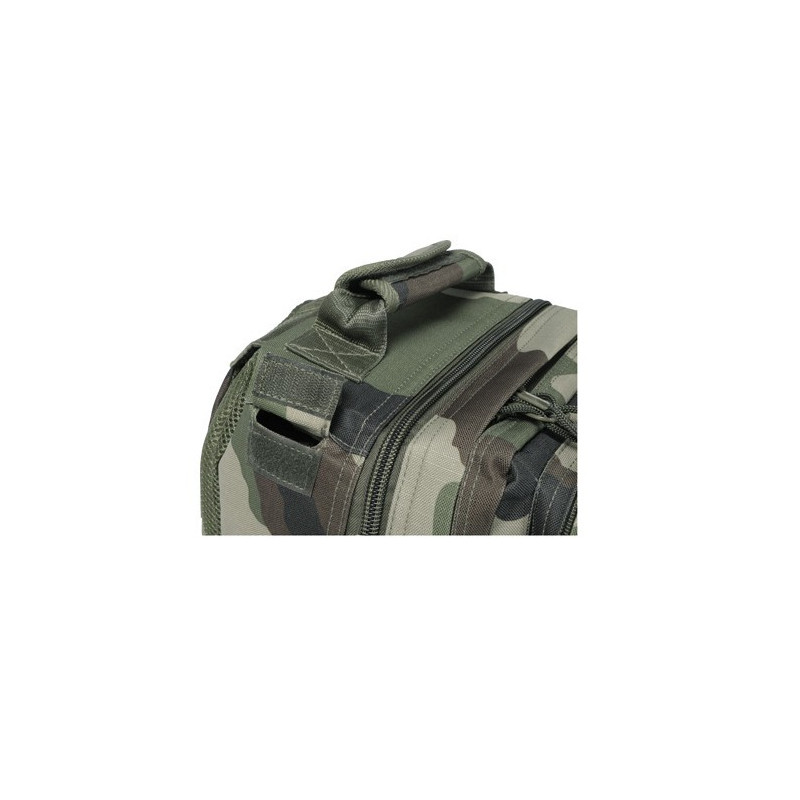 Sac à Dos Modulator 30 / 45 L Cityguard - Equipement militaire outdoor Quaerius