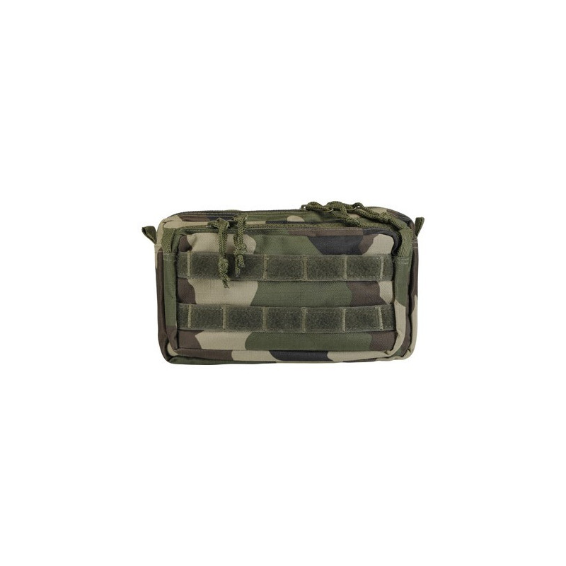 Poche MOLLE 26 x 18 Cityguard - Equipement militaire outdoor Quaerius