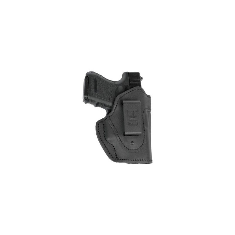 Étui Inside Indraw pour Glock 26 GK Pro - Quaerius