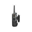 Clip Universel Timecop pour Porte Radio GK Pro - Quaerius