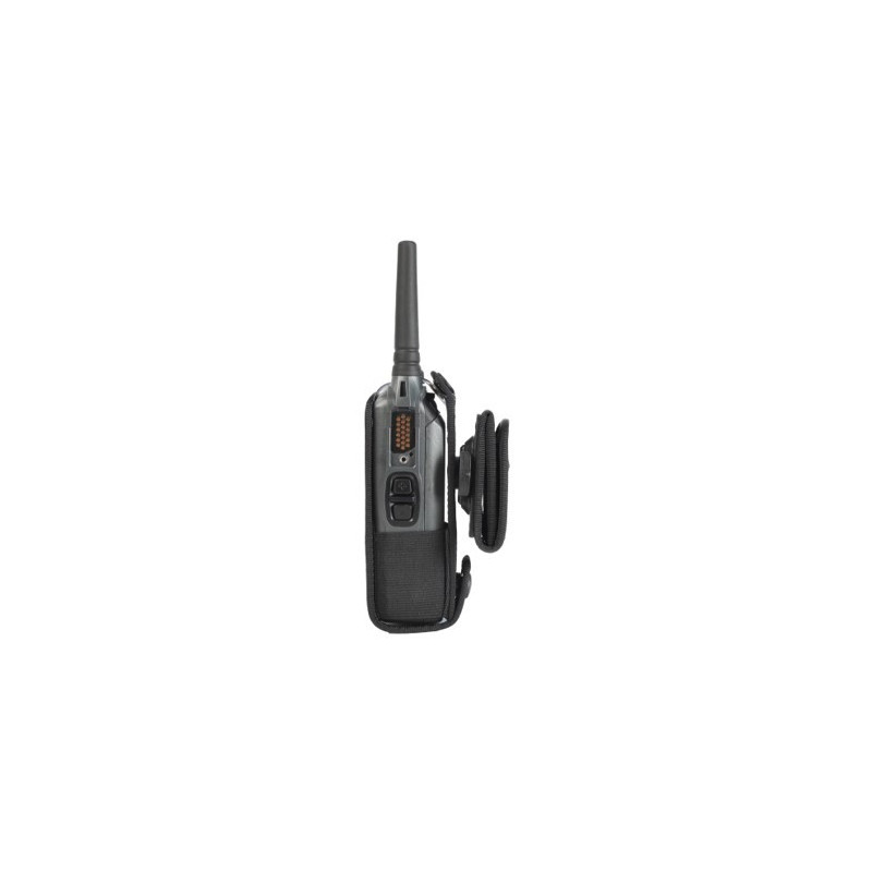 Clip Universel Timecop pour Porte Radio GK Pro - Quaerius