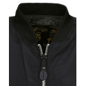 Blouson d'Ete MA1 style Bombers Fostex Garments - Blouson Bombers MA1 Militaire Quaerius