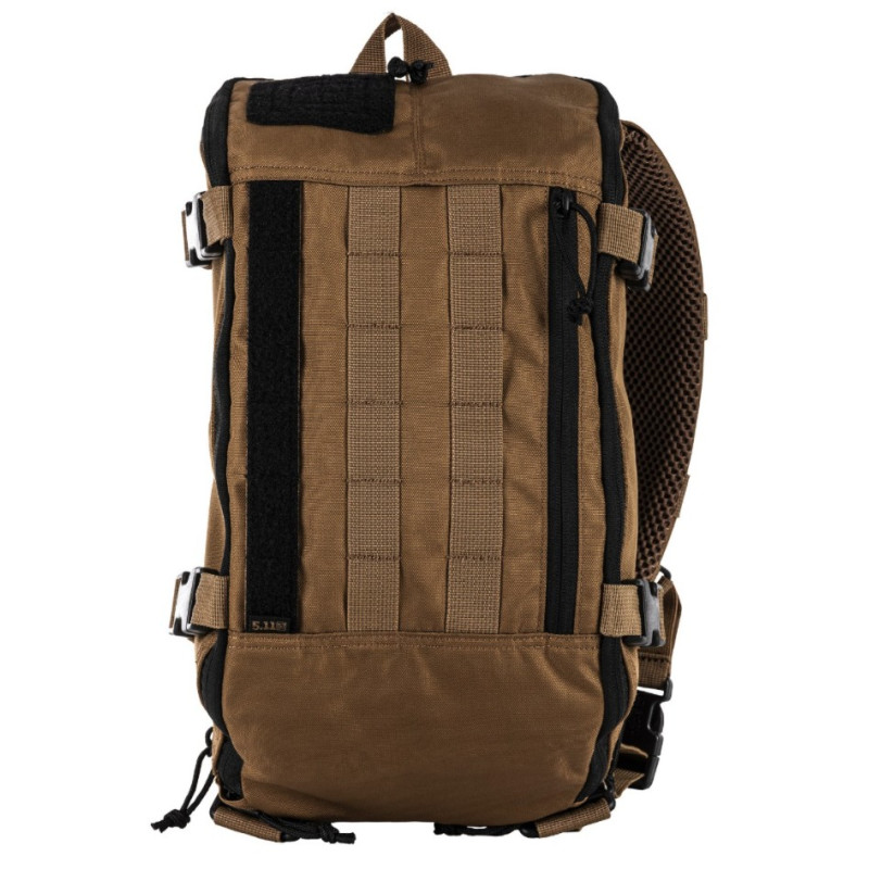 Sac Rapid Sling Pack 5.11 Tactical - Equipement militaire outdoor Quaerius