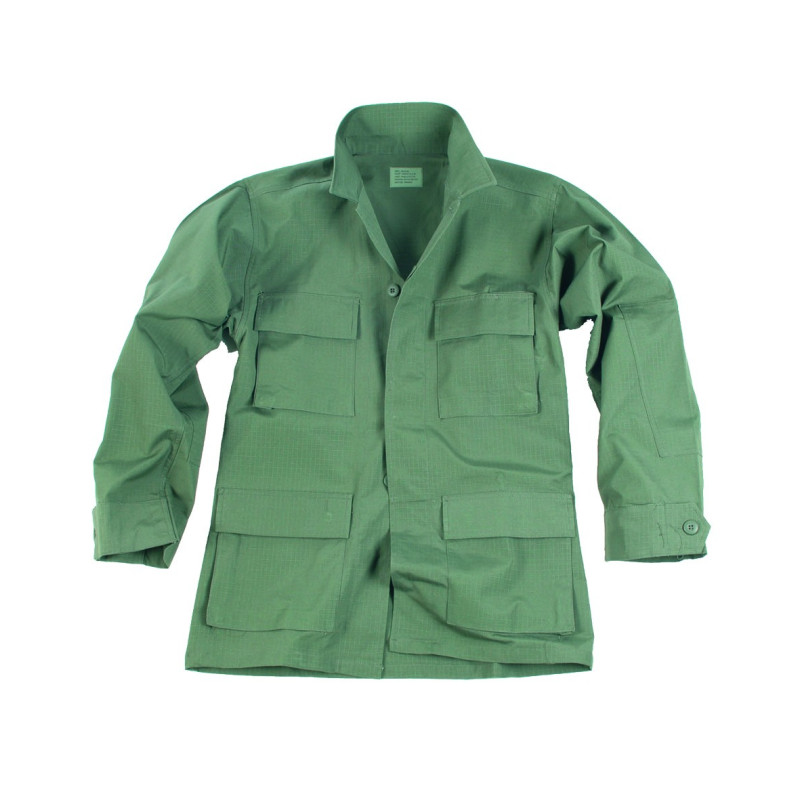 Veste US BDU Ripstop - Chemises Quaerius