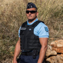 Housse de Gilet Pare-Balle patrol Equipement - gilet pare-balle gendarmerie tactique patrol equipement Quaerius