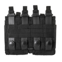 Porte-Chargeur Double Pistol Flex 2.0 5.11 Tactical - porte chargeur molle Quaerius