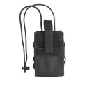 Pochette Téléphone Portable Molle Mil-Tec