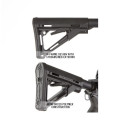 Crosse CTR Carabine COM-SPEC Magpul - Crosse carabine Magpul