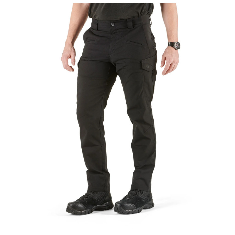 Pantalon Icon 5.11 Tactical - Pantalon cargo tactique 5.11 Quaerius