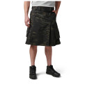 Kilt Commando Multicam Black 5.11 Tactical - Equipement militaire Quaerius