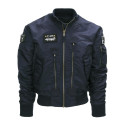 Blouson de Vol F35 Fostex - Vestes et Blousons sur Quaerius.com - Vêtements militaire et Equipements de Sécurité