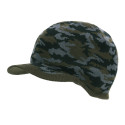 Bonnet Jeep Cap Deluxe Fostex - Bonnets sur Quaerius.com - Vêtements militaire et Equipements de Sécurité 