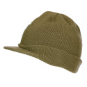 Bonnet Jeep Cap Wool WWII