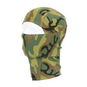 Cagoule Balaclava Ninja Fostex - Cagoules sur Quaerius.com - Vêtements militaire et Equipements de Sécurité 