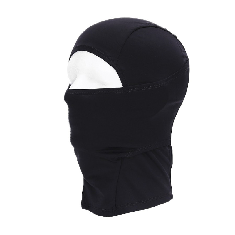 Cagoule Balaclava Ninja Fostex - Cagoules sur Quaerius.com - Vêtements militaire et Equipements de Sécurité 