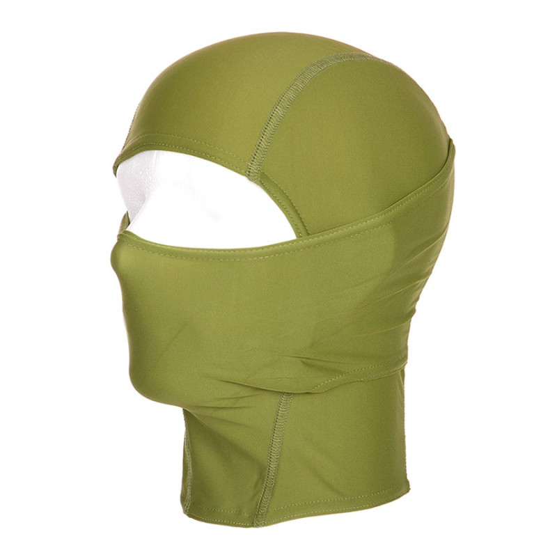 Cagoule Balaclava Ninja Fostex - Cagoules sur Quaerius.com - Vêtements militaire et Equipements de Sécurité 