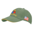 Casquette Baseball 2Nd Armored Division Fostex - Casquettes sur Quaerius.com - Vêtements militaire et Equipeme