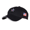 Casquette Baseball 2Nd Infantry Fostex - Casquettes sur Quaerius.com - Vêtements militaire et Equipements de S