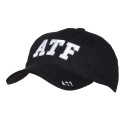 Casquette Baseball Atf Agency Fostex - Casquettes sur Quaerius.com - Vêtements militaire et Equipements de Séc