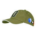 Casquette Baseball D Day Wwii