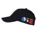 Casquette Baseball D Day Wwii