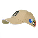 Casquette Baseball D Day Wwii