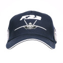 Casquette Baseball F22 Raptor Us Air Force