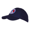 Casquette Baseball F35 Lightning Ii Nl Blue Fostex - Casquettes sur Quaerius.com - Vêtements militaire et Equi