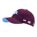 Casquette Baseball Pegasus Wwii Fostex - Casquettes sur Quaerius.com - Vêtements militaire et Equipements de S