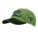 Casquette Baseball Uh60 Blackhawk Fostex - Casquettes sur Quaerius.com - Vêtements militaire et Equipements de