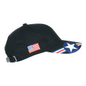 Casquette Baseball Us Air Force Usaf