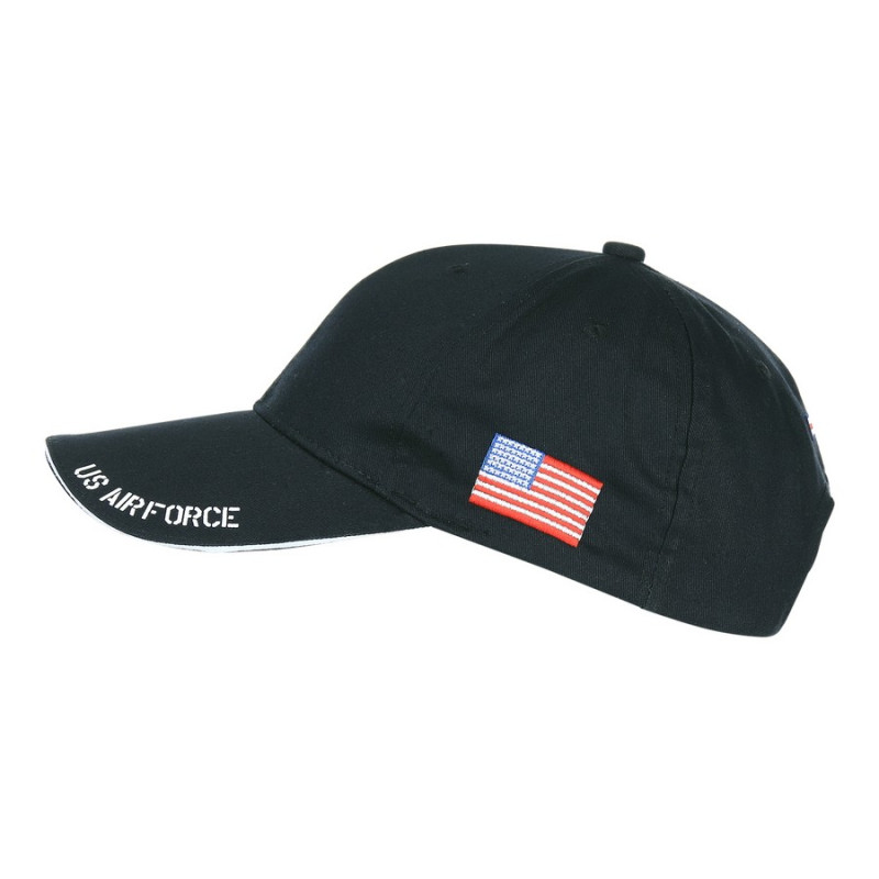 Casquette Baseball Us Air Force Usaf