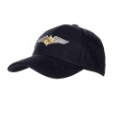 Casquette Baseball Wwii Propeller Wing Fostex - Casquettes sur Quaerius.com - Vêtements militaire et Equipemen