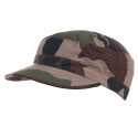 Casquette BDU Camouflage Fostex - Casquettes sur Quaerius.com - Vêtements militaire et Equipements de Sécurité