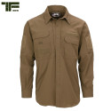 Chemise Cargo Bravo One Task Force 2215 - Chemises sur Quaerius.com - Vêtements militaire et Equipements de Sécurité 