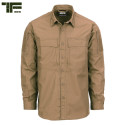 Chemise Cargo Delta One Task Force 2215 - Chemises sur Quaerius.com - Vêtements militaire et Equipements de Sécurité 