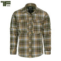 Chemise Flanelle Contractor Task Force 2215 - Chemises sur Quaerius.com - Vêtements militaire et Equipements de Sécur