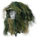 Ghillie Camouflage Head Fosco Industries - Ghillie sur Quaerius.com - Vêtements militaire et Equipements de Sécurité 